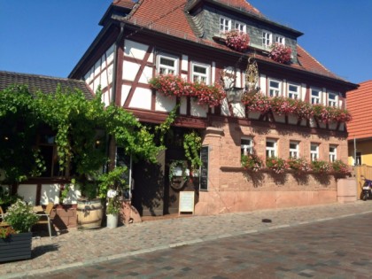 Foto: Weinhaus Stern